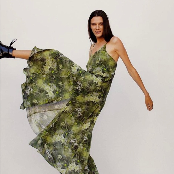 ALL SAINTS DRESS - Picture 10 of 10